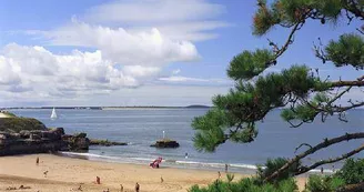 Plage du Chay Plage du Chay