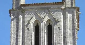 Église Saint-Saturnin Église Saint-Saturnin