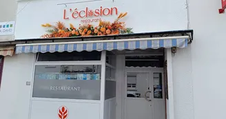 L'Eclosion L'Eclosion