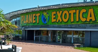 Planet Exotica - Zoo Parc Exotique Planet Exotica - Zoo Parc Exotique