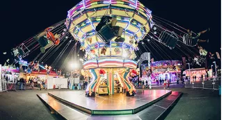 Luna Park Luna Park