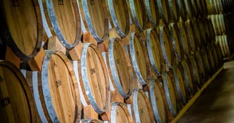 Les Caves Jules Gautret Les Caves Jules Gautret