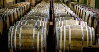 Les Caves Jules Gautret Les Caves Jules Gautret