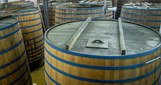Les Caves Jules Gautret Les Caves Jules Gautret