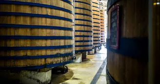 Les Caves Jules Gautret Les Caves Jules Gautret