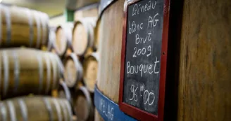 Les Caves Jules Gautret Les Caves Jules Gautret