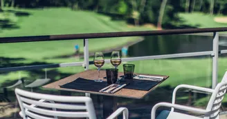 Restaurant du Golf de Royan Restaurant du Golf de Royan