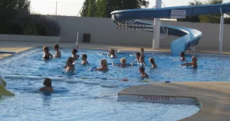 Piscine Municipale d'été Piscine Municipale d'été