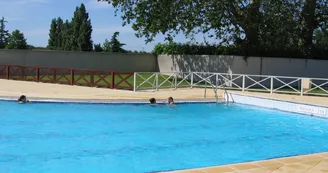 Piscine Municipale d'été Piscine Municipale d'été