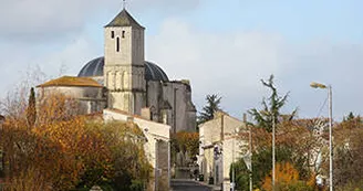 Église Saint-Romain Église Saint-Romain