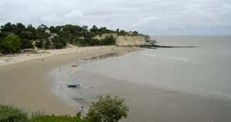 Plage Les Nonnes Plage Les Nonnes