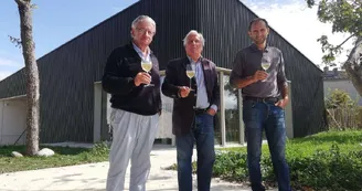 Les Hauts de Talmont Les Hauts de Talmont