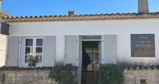 Les Hauts de Talmont Les Hauts de Talmont