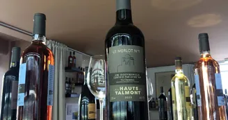 Les Hauts de Talmont Les Hauts de Talmont