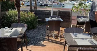 Bistrot du Port Bistrot du Port