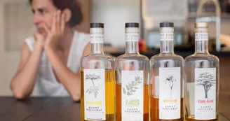 Cognac Fougerat Fanny Cognac Fougerat Fanny