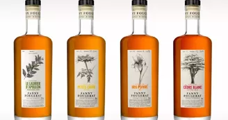 Cognac Fougerat Fanny Cognac Fougerat Fanny