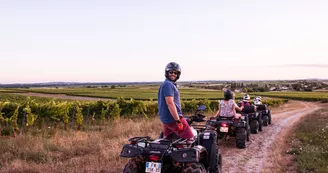 5 Quads