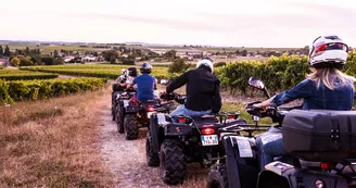 5 Quads