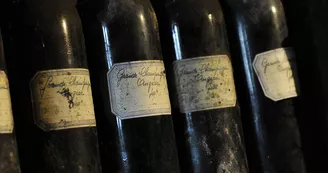 Cognac Vallein Tercinier Cognac Vallein Tercinier