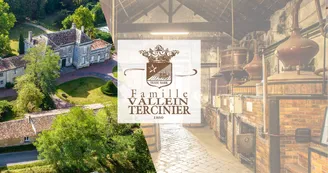 Cognac Vallein Tercinier Cognac Vallein Tercinier