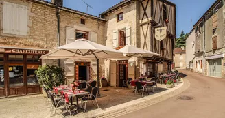 Le Saint Jean