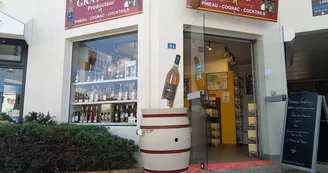 Vignoble Grateaud Vignoble Grateaud