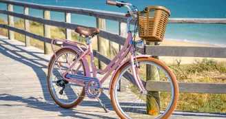 Location de vélos - Beach Bikes - Grand-Village Location de vélos - Beach Bikes - Grand-Village