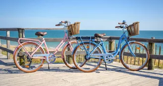 Location de vélos - Beach Bikes - Grand-Village Location de vélos - Beach Bikes - Grand-Village