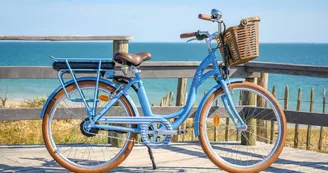Location de vélos - Beach Bikes - Grand-Village Location de vélos - Beach Bikes - Grand-Village