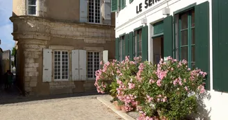 Hôtel Le Sénéchal Hôtel Le Sénéchal