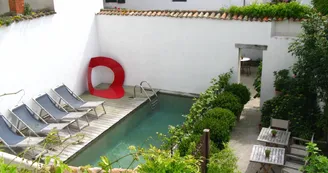Hôtel Le Sénéchal Hôtel Le Sénéchal