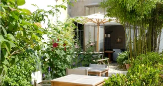 Hôtel Le Sénéchal Hôtel Le Sénéchal