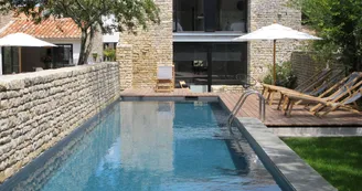 Hôtel Le Sénéchal Hôtel Le Sénéchal