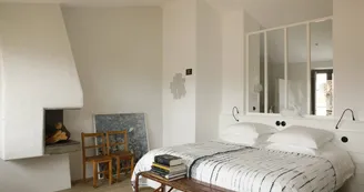 Hôtel Le Sénéchal Hôtel Le Sénéchal