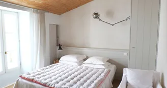 Hôtel Le Sénéchal Hôtel Le Sénéchal