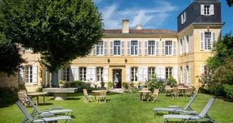 La Baronnie Hôtel & SPA La Baronnie Hôtel & SPA