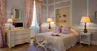 La Baronnie Hôtel & SPA La Baronnie Hôtel & SPA