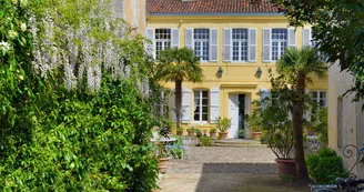 La Baronnie Hôtel & SPA La Baronnie Hôtel & SPA