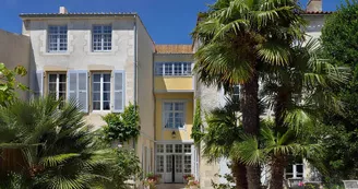 La Baronnie Hôtel & SPA La Baronnie Hôtel & SPA