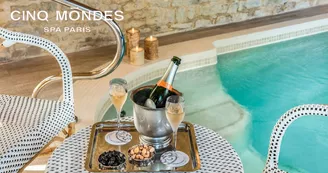 La Baronnie Hôtel & SPA La Baronnie Hôtel & SPA