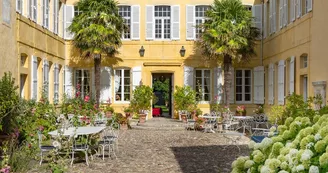 La Baronnie Hôtel & SPA La Baronnie Hôtel & SPA