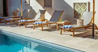 La Baronnie Hôtel & SPA La Baronnie Hôtel & SPA
