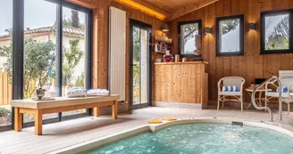 La Baronnie Hôtel & SPA La Baronnie Hôtel & SPA