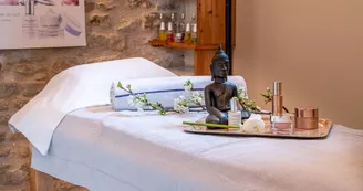 La Baronnie Hôtel & SPA La Baronnie Hôtel & SPA