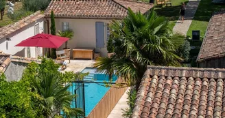 La Baronnie Hôtel & SPA La Baronnie Hôtel & SPA