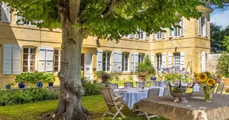 La Baronnie Hôtel & SPA La Baronnie Hôtel & SPA