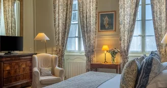 La Baronnie Hôtel & SPA La Baronnie Hôtel & SPA