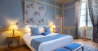 La Baronnie Hôtel & SPA La Baronnie Hôtel & SPA