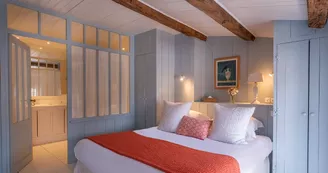 La Baronnie Hôtel & SPA La Baronnie Hôtel & SPA